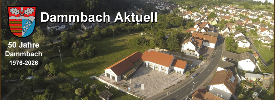 Dammbach Aktuell Impressionen